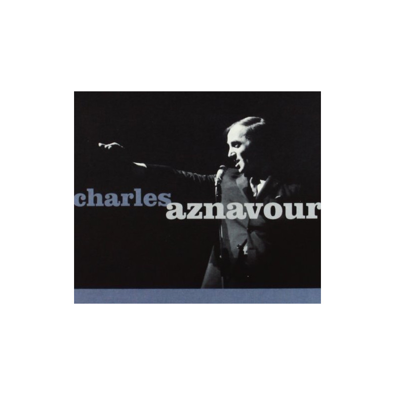 Ses Premiers Enregistrements