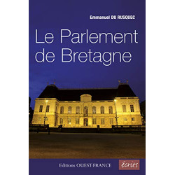 Le Parlement de Bretagne