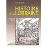 Histoire de la Lorraine