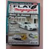 Revue Flat 6 Magazine N° 268