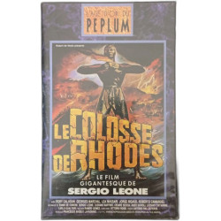 Le Colosse de Rhodes