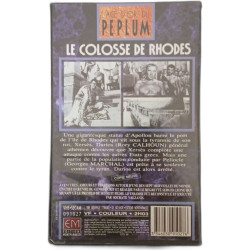 Le Colosse de Rhodes