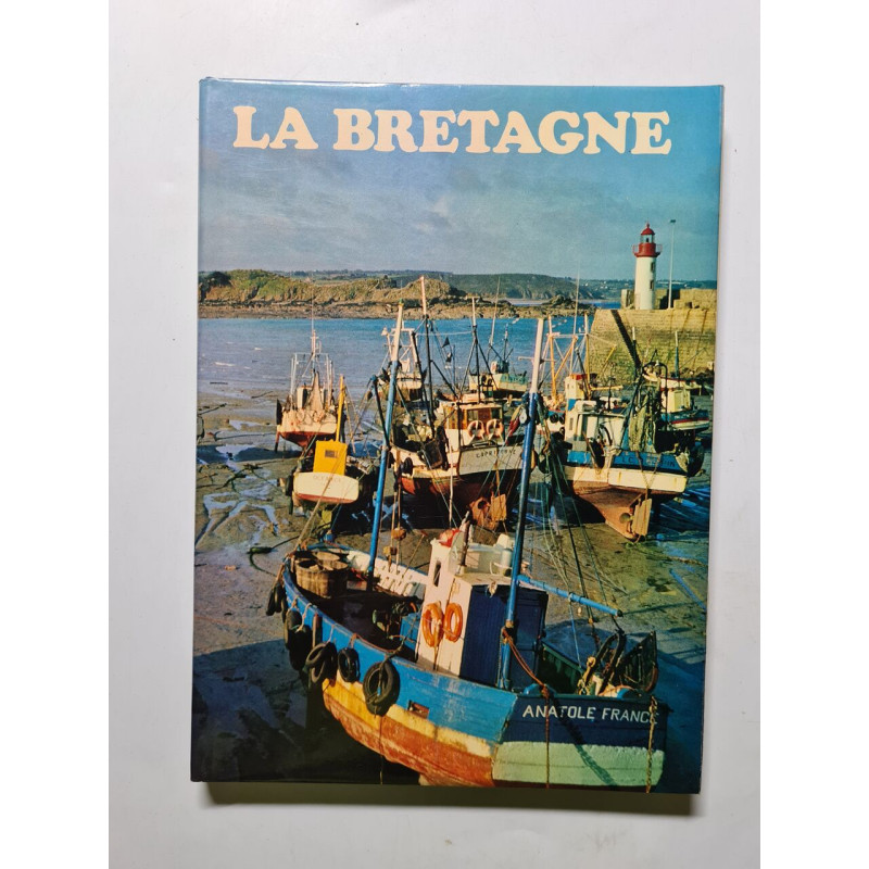 La Bretagne
