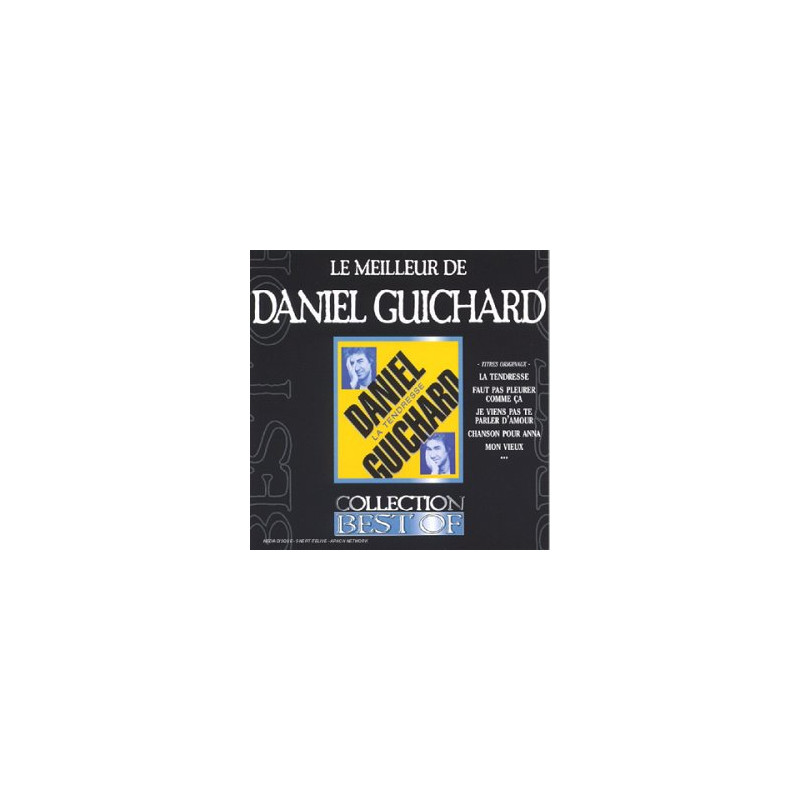 La Tendresse [Import anglais]