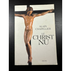Le Christ nu