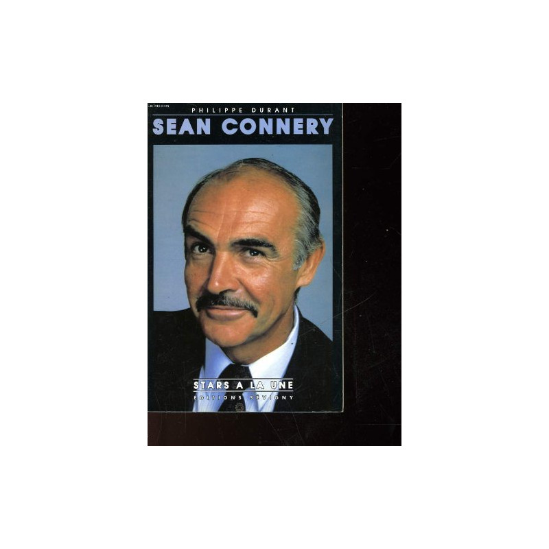 Sean connery