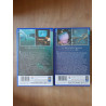 VHS - Coffret Le Monde de Costeau