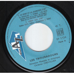 Le Vent Et La Jeunesse