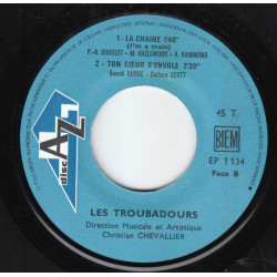 Le Vent Et La Jeunesse