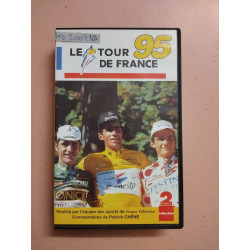 Le tour de france 95