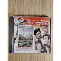 Chansons des alpages