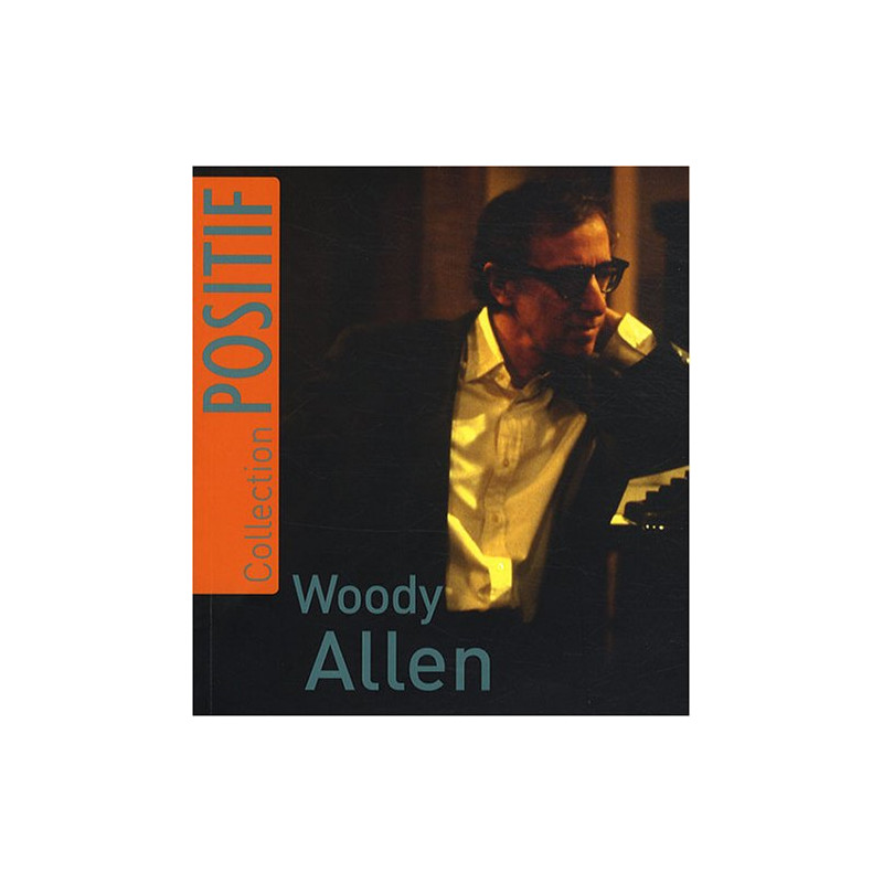 Woody Allen