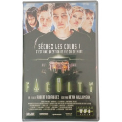 The Faculty