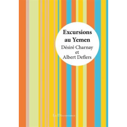 Excursions au Yemen