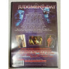 DVD Film. Judgment day