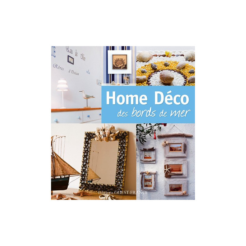 Home Déco des bords de mer