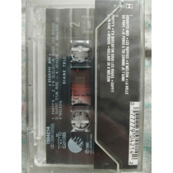 Diane Tell Dégriffe moi Cassette Audio-K7 NEUVE SOUS BLISTER