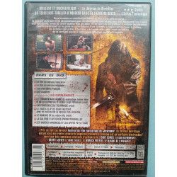 Saw - Chaque meurtre est une pièce du puzzle Cary Elwes Danny...