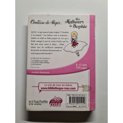 Les malheurs de Sophie