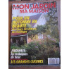 Mon jardin ma maison n343 Novembre 1987 Pour un automne en beauté