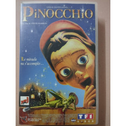 Pinocchio