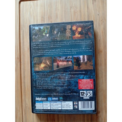 Gothic II: La Nuit des Corbeaux