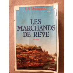 Les marchands de reve