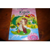 Kipik le hérisson aventureux