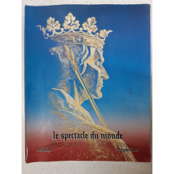 Le spectacle du monde N° 303