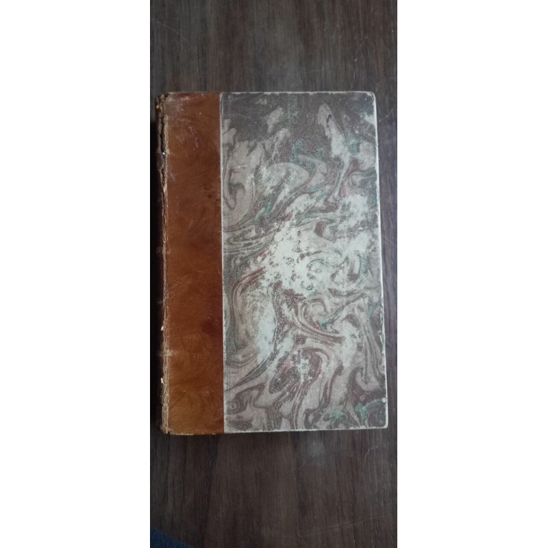 Le Pèlerinage de port royal