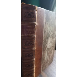 Le Pèlerinage de port royal