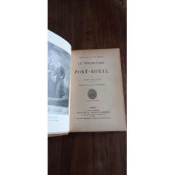 Le Pèlerinage de port royal