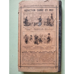 La récitation (de 9 à 12 ans)