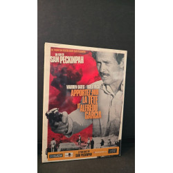 Apportez Moi La Tete D'Alfredo Garcia