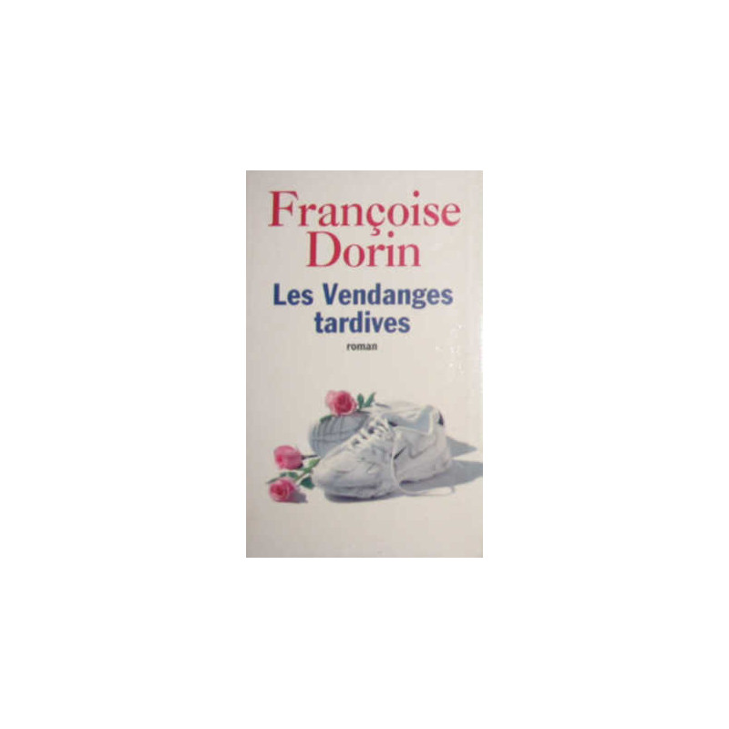 Les vendanges tardives