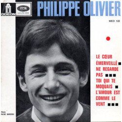 Le Cœur Émerveillé