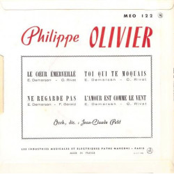 Le Cœur Émerveillé