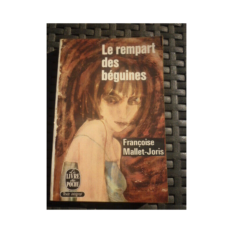 Le rempart des béguines