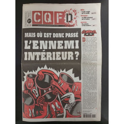 Revue CQFD N° 68
