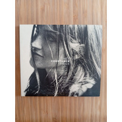 Constance - Once Twice