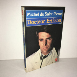 DOCTEUR ERIKSON 1983 LDP n 5746