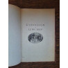 Backmann-Chatrian - L'invasion ou Le Fou Yégof Idéal-Bibliothèque