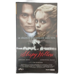 Sleepy Hollow