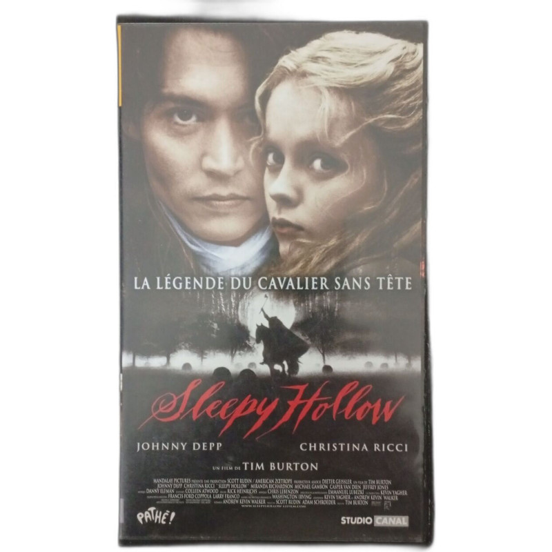 Sleepy Hollow