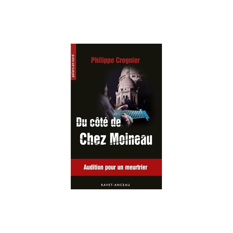 Du côté de chez Moineau