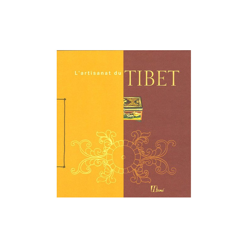 L'artisanat du Tibet