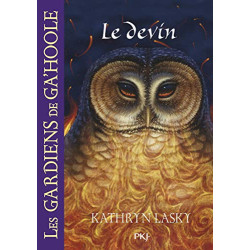 9. Les Gardiens de Ga'Hoole - Le Devin (09)
