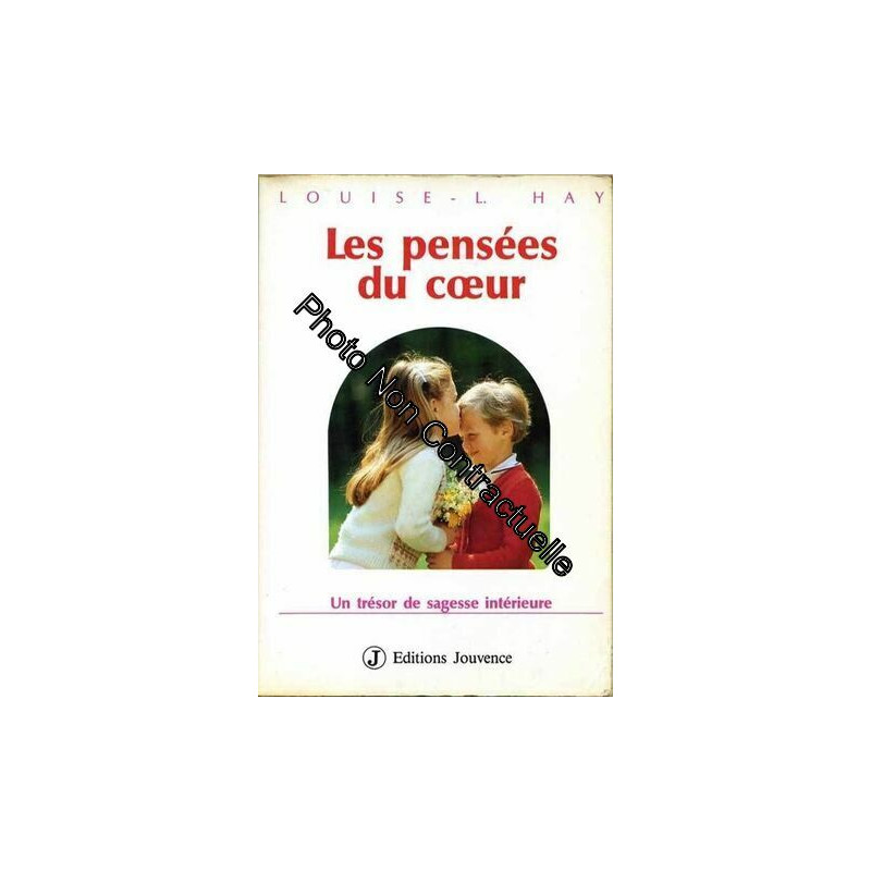 Les Pensées Du Coeur