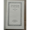 Mark Twain The Adventures of Tom Sawyer The Albatross