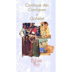 Cantique des cantiques et Qohélet